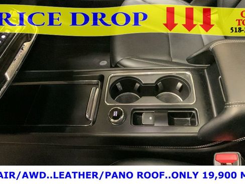 Used 2023 Lincoln Corsair AWD w/ Equipment Group 101A image 42