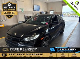 Used 2021 Honda Civic Sport video 1