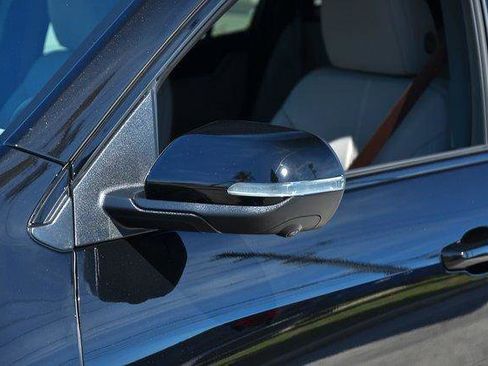 New 2026 GMC Acadia Elevation w/ Super Cruise Package image 6