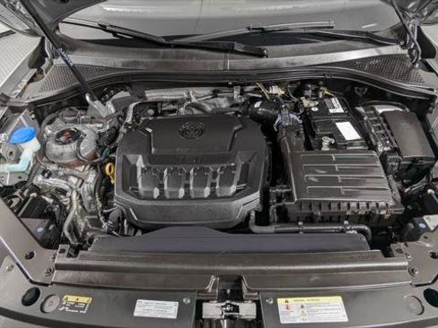 Used 2023 Volkswagen Tiguan S w/ Driver Assistance Package image 27