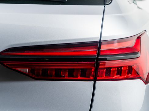 Used 2025 Audi RS 6 performance image 13