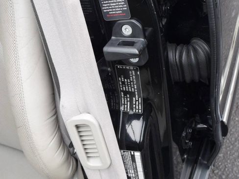 Used 2001 Mercedes-Benz S 500 image 43