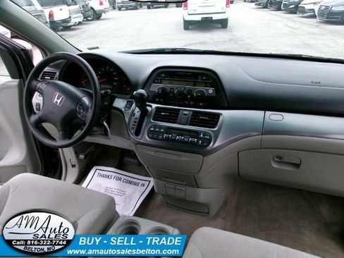 Used 2006 Honda Odyssey EX image 28