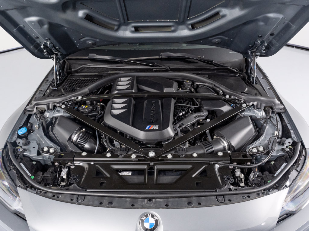 Used 2026 BMW M2 w/ Lighting Package RWD image 61