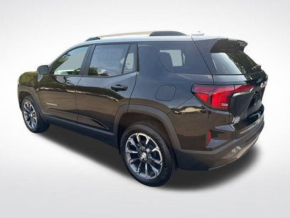 New 2026 GMC Terrain Elevation w/ Elevation Premium Package