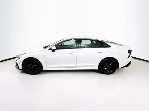 Used 2025 Kia K5 LXS image 4