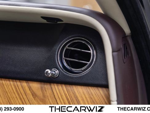 Used 2019 Rolls-Royce Cullinan AWD/4WD image 61