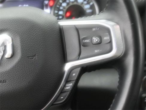 Used 2022 RAM 1500 Laramie image 21