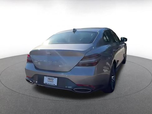 Used 2025 Genesis G70 2.5T image 14