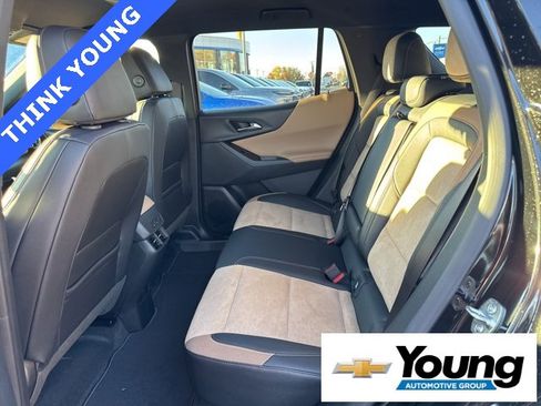 New 2026 Chevrolet Equinox ACTIV w/ Convenience Package III image 15