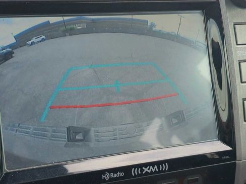 Used 2019 Toyota Tundra SR5 w/ TRD Off Road Package image 8