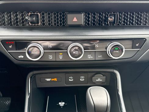 New 2026 Honda CR-V Sport-L image 20