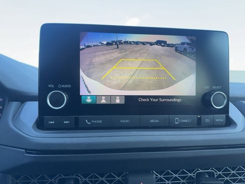 Used 2024 Honda Accord LX image 39