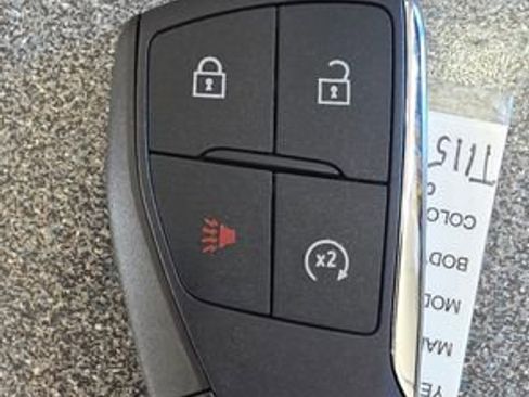 New 2026 Chevrolet Colorado LT w/ LT Convenience Package image 30