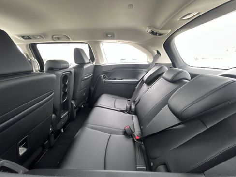 New 2026 Honda Odyssey EX-L image 26