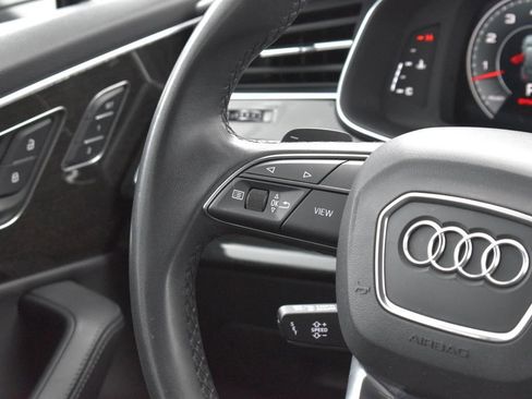 Used 2023 Audi Q7 3.0T Premium Plus image 21