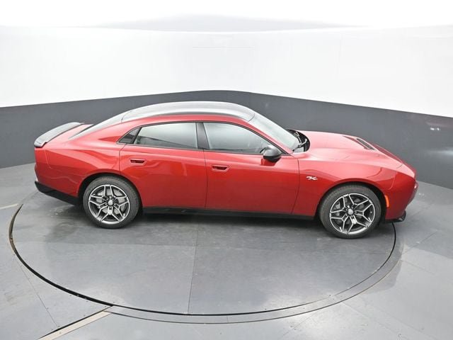 New 2026 Dodge Charger R/T w/ Performance Handling Group AWD/4WD image 49