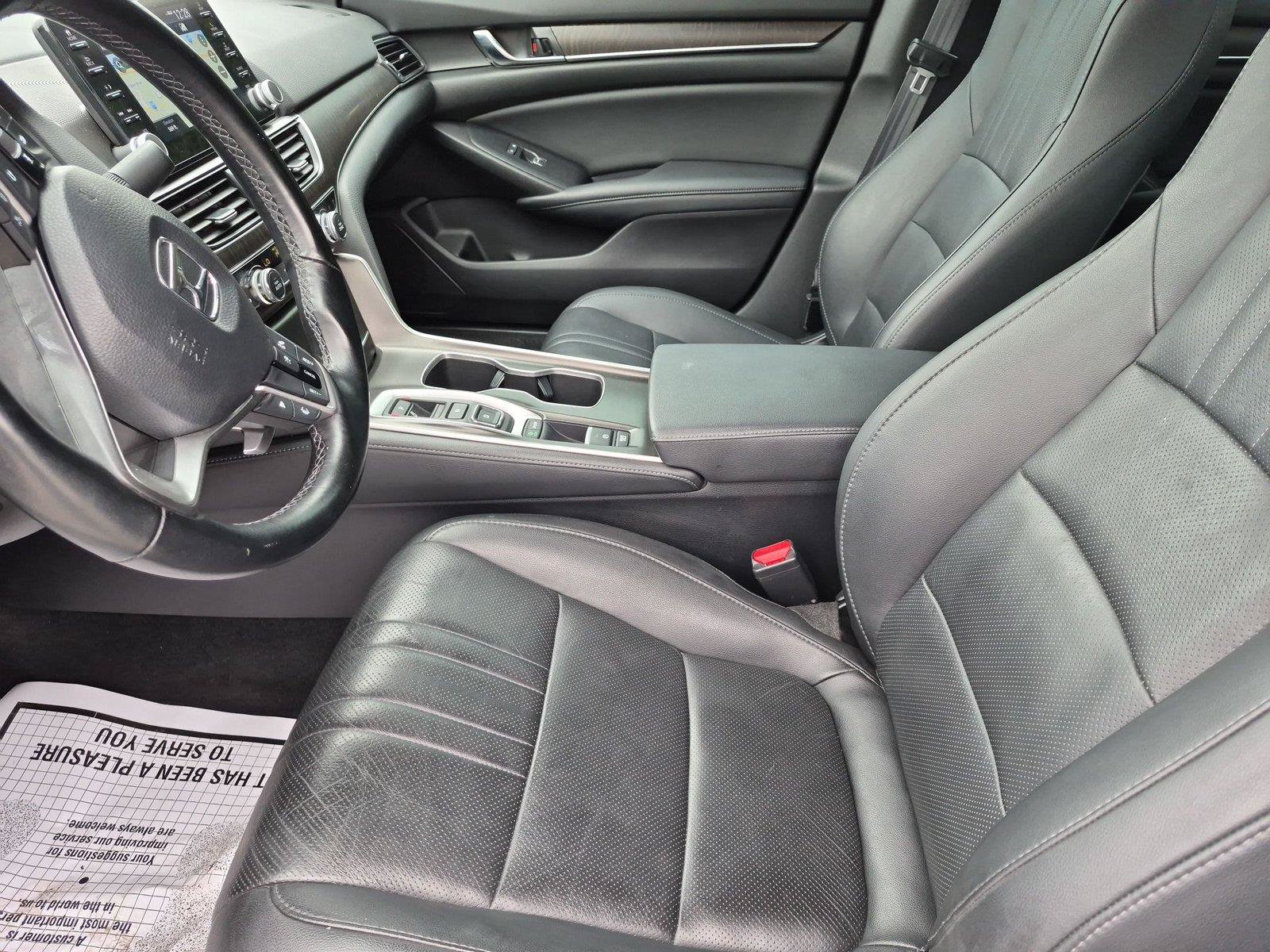 Used 2021 Honda Accord Touring image 17