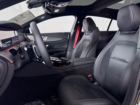 New 2026 Mercedes-Benz AMG GT 63 S image 16