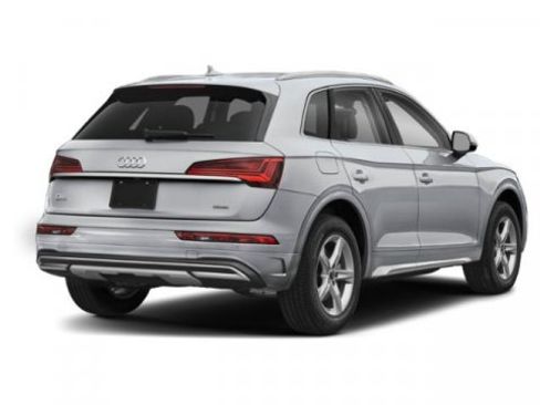 Certified 2023 Audi Q5 2.0T Premium Plus w/ Premium Plus Package image 2