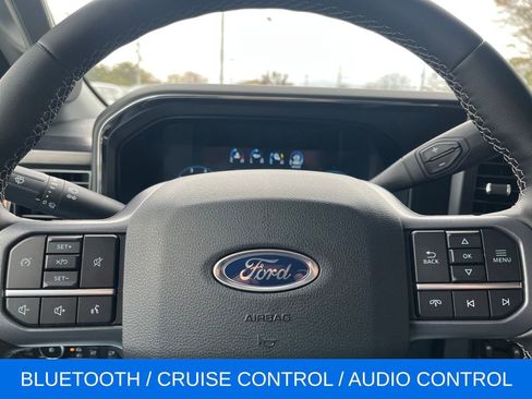 New 2026 Ford F250 Lariat w/ FX4 Off-Road Package image 17