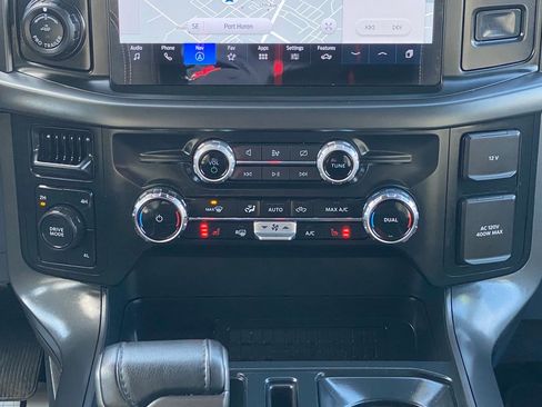 Used 2024 Ford F150 XLT w/ Equipment Group 303A High image 25