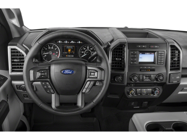 Used 2018 Ford F150 XLT AWD/4WD image 4