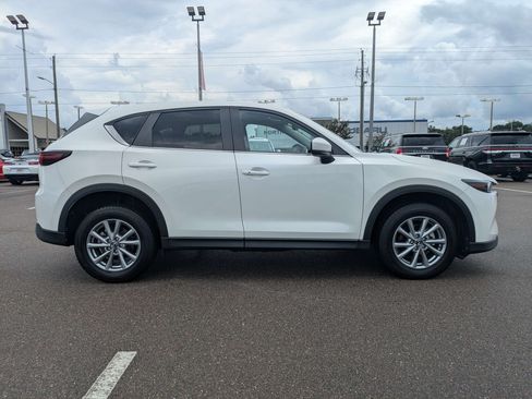 Used 2023 MAZDA CX-5 AWD 2.5 S image 2