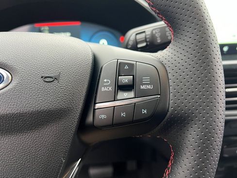 New 2026 Ford Escape ST-Line Select w/ Tech Pack #2 image 20