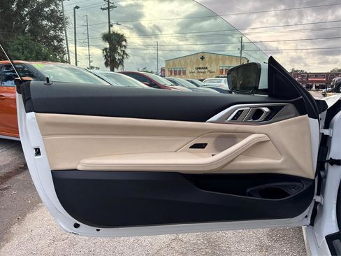 Used 2022 BMW 430i xDrive Coupe w/ Convenience Package image 18