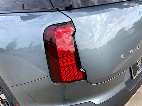 New 2026 MINI Cooper Countryman S w/ Comfort Package Max image 14