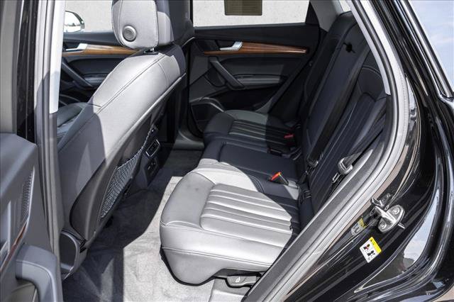 Used 2023 Audi Q5 2.0T Premium Plus AWD/4WD image 22