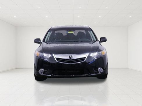 Used 2013 Acura TSX Sedan FWD image 2