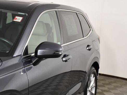 Certified 2023 Honda CR-V EX image 13