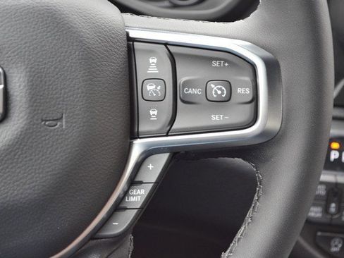 New 2026 RAM 1500 Big Horn image 18