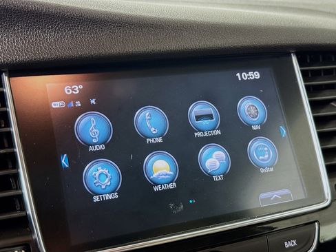 Used 2019 Buick Encore Essence w/ Safety Package II image 17