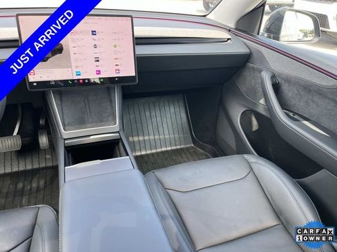 Used 2026 Tesla Model Y Long Range AWD/4WD image 13