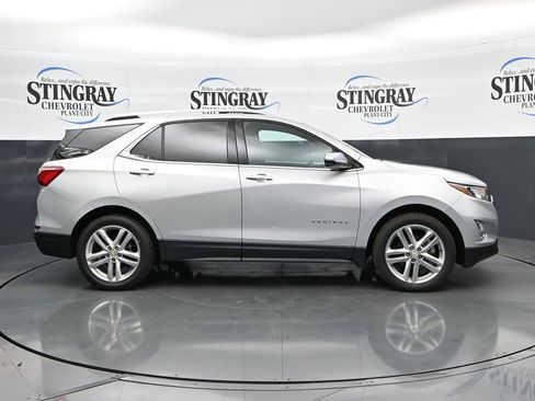 Used 2019 Chevrolet Equinox Premier AWD/4WD image 8
