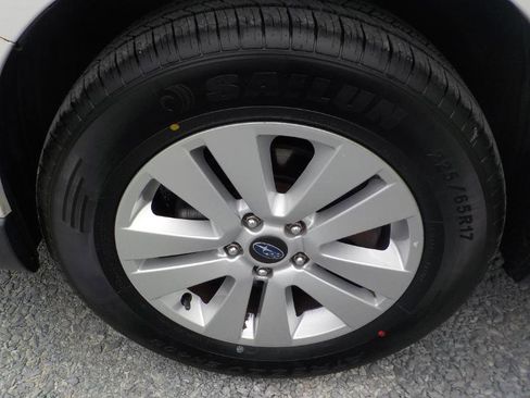 Used 2016 Subaru Outback 2.5i Premium AWD/4WD image 30
