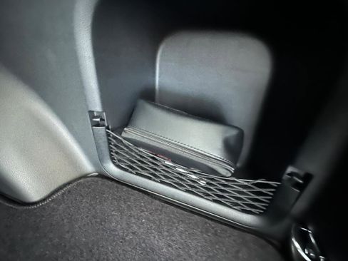 New 2025 Toyota RAV4 Limited image 25