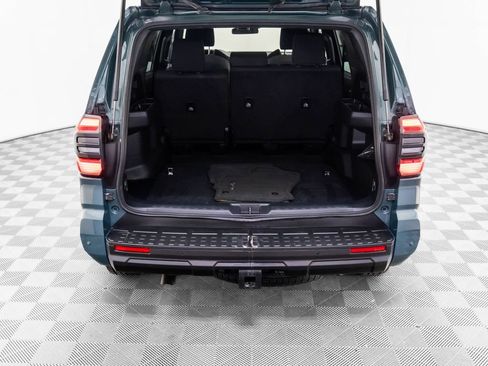 Used 2025 Toyota 4Runner TRD Off-Road Premium image 32