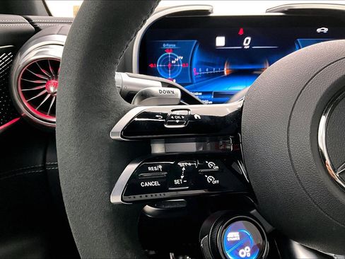 Certified 2025 Mercedes-Benz AMG GT 43 image 19