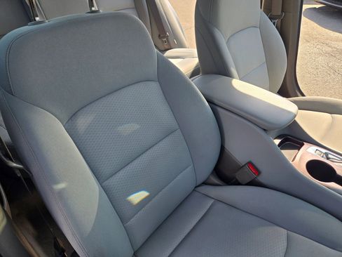 Used 2023 Chevrolet Malibu LS w/ Driver Confidence Package image 44