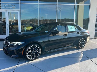 Used 2025 BMW M340i