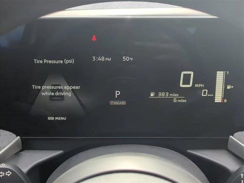 New 2026 Nissan Kicks SV image 12