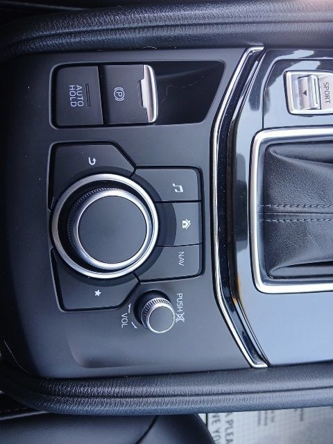 Used 2019 MAZDA CX-5 Touring AWD/4WD image 32