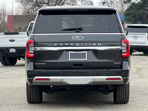 Certified 2023 Ford Expedition Max Limited image 5