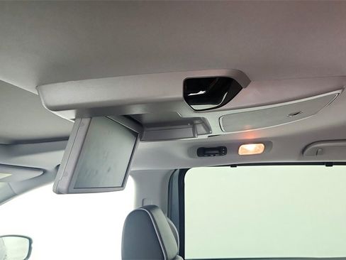 Used 2024 Honda Odyssey Elite image 28