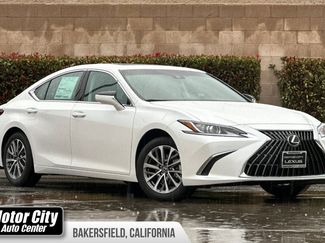 New 2025 Lexus ES 350 350 360° Tour