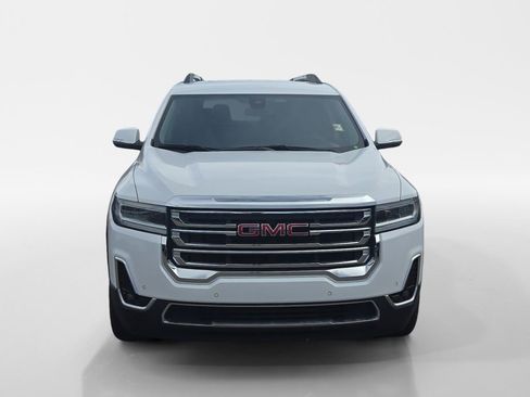 Used 2023 GMC Acadia SLT image 8